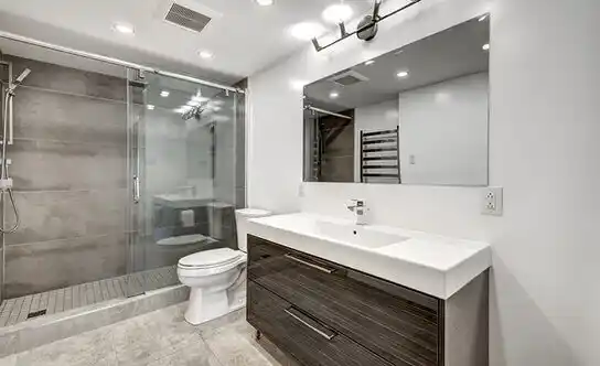 bathroom services Frankston